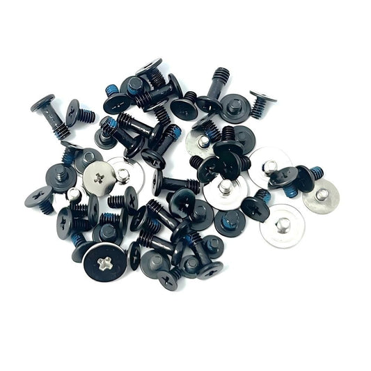 For LENOVO 300w Yoga Gen 4 82VM 82VN 82VM000FUS 82VM0018SS 82VM0018US Set of Screws Kit 5S10Z89221