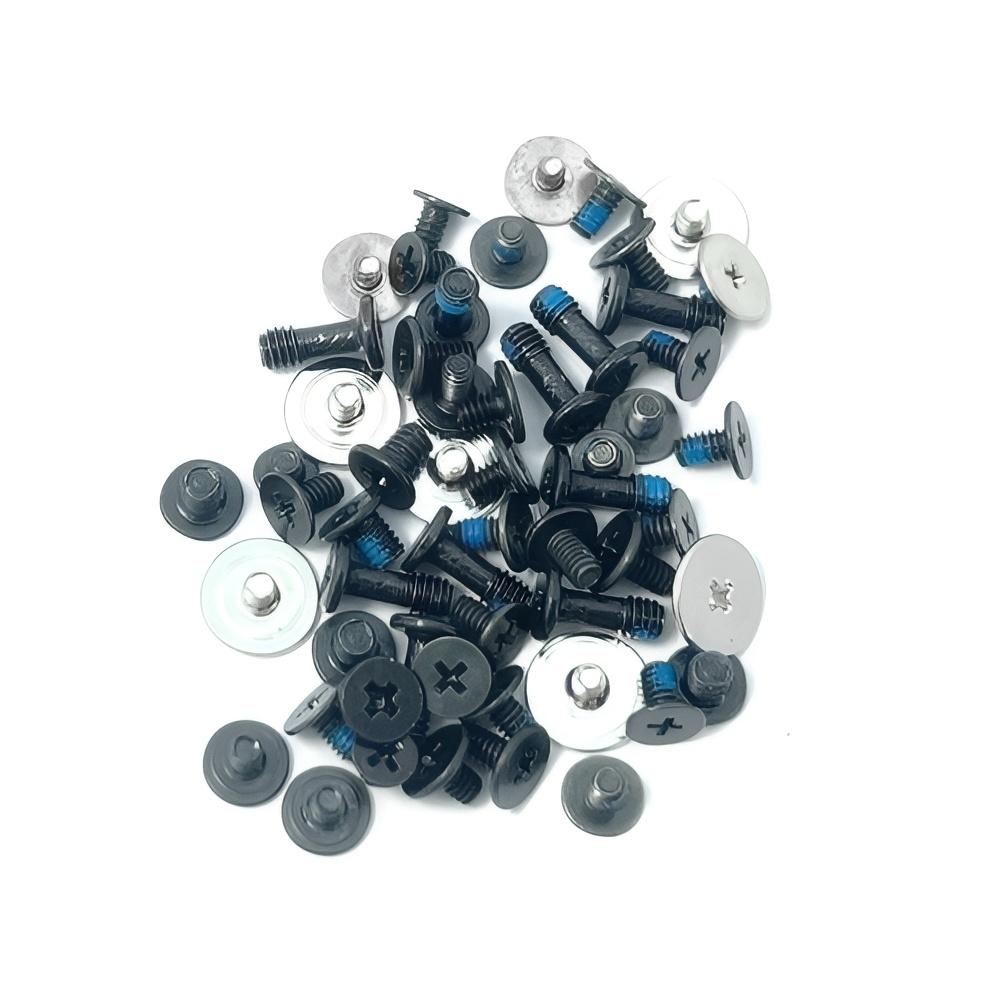 For LENOVO 300w Yoga Gen 4 82VM 82VN 82VM000FUS 82VM0018SS 82VM0018US Set of Screws Kit 5S10Z89221