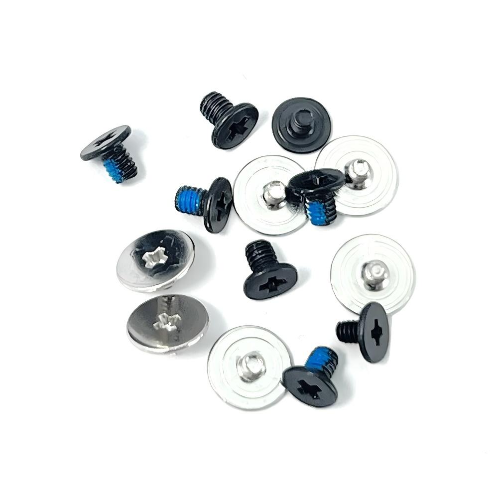 For LENOVO 500w 2-in-1 Gen 5 83L H83LJ LCD Hinge Screws