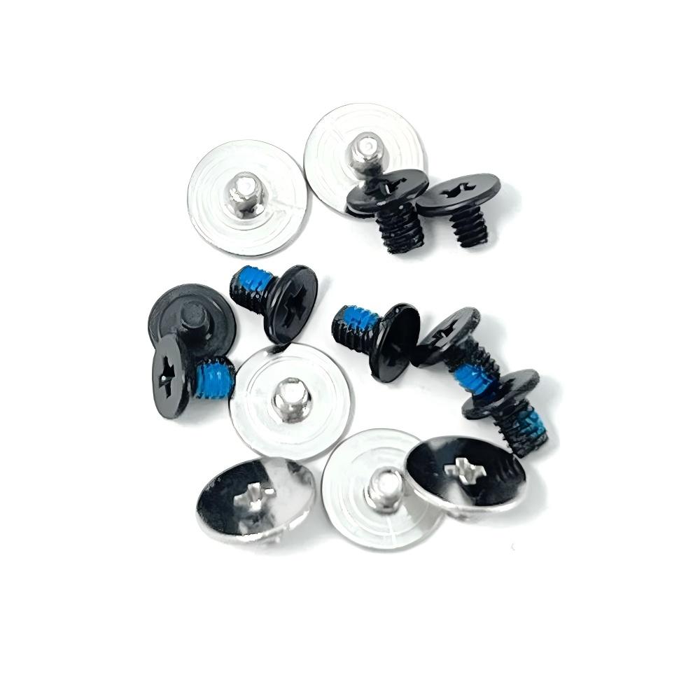 For LENOVO 500w 2-in-1 Gen 5 83L H83LJ LCD Hinge Screws