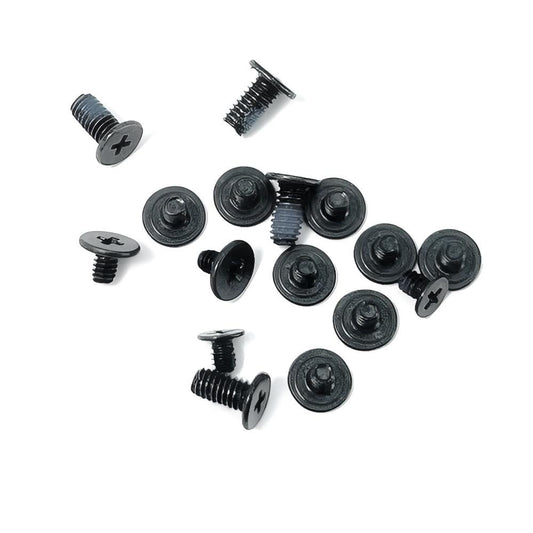 For Lenovo ideaPad 3-15ITL6 82H8 3-15ADA6 82KR 3-15ALC6 82KU LCD Hinge Screws