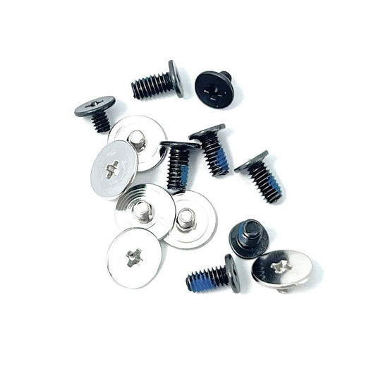 For Lenovo 500e Yoga Chromebook Gen 4 82W4 82W5 LCD Hinge Screws