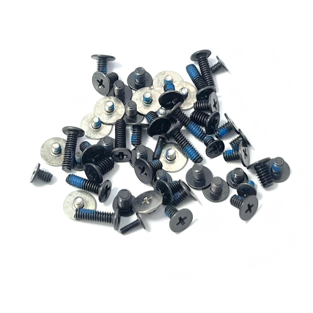 For LENOVO Legion S7 16IAH7 82TF 82TF000RUS Set of Screws Kit