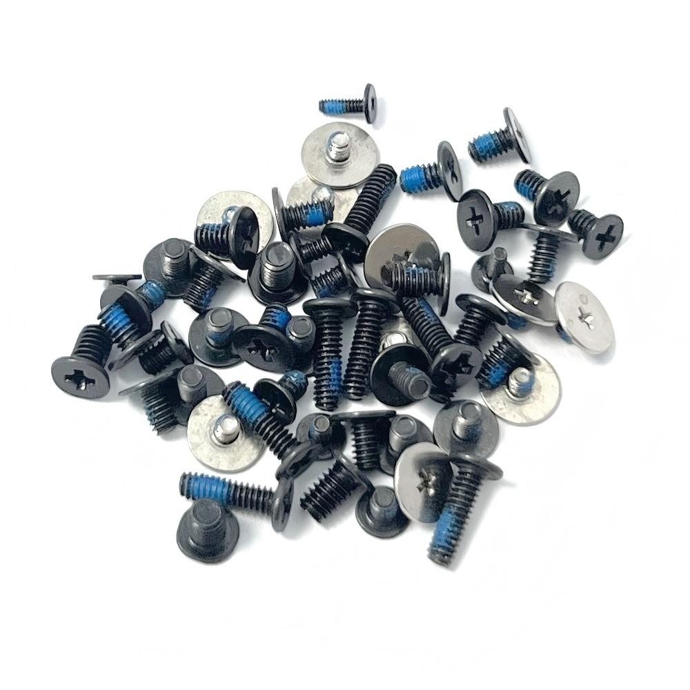 For LENOVO Legion S7 16IAH7 82TF 82TF000RUS Set of Screws Kit
