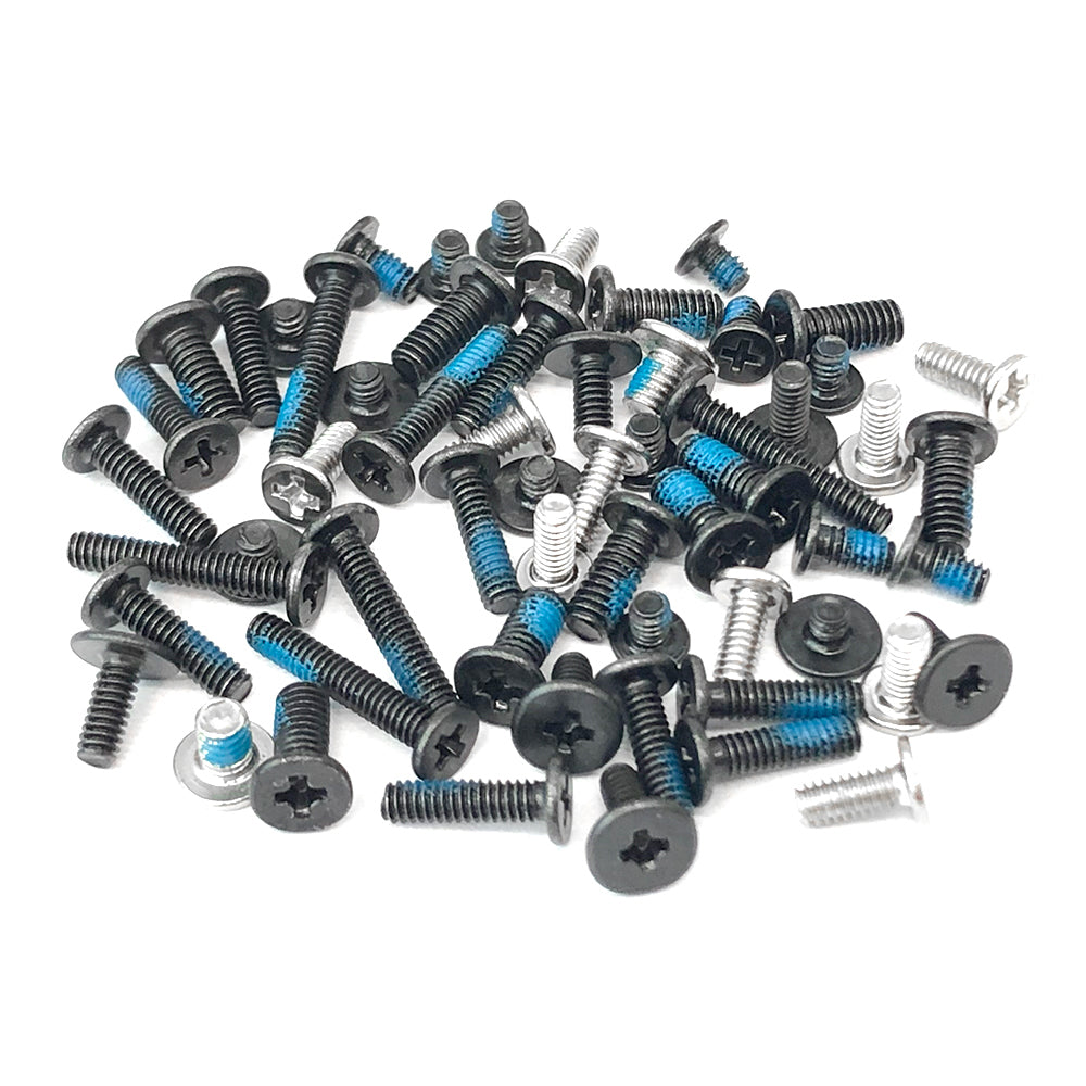 For LENOVO Legion Pro 5 16ADR10 83LT 83LT000MUS Set of Screws Kit 5S10S35782