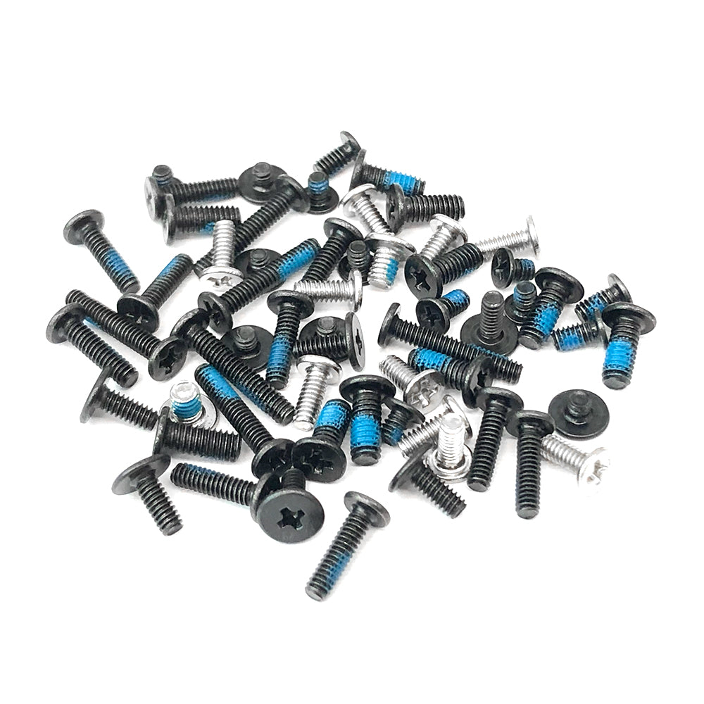For LENOVO Legion Pro 5 16ADR10 83LT 83LT000MUS Set of Screws Kit 5S10S35782