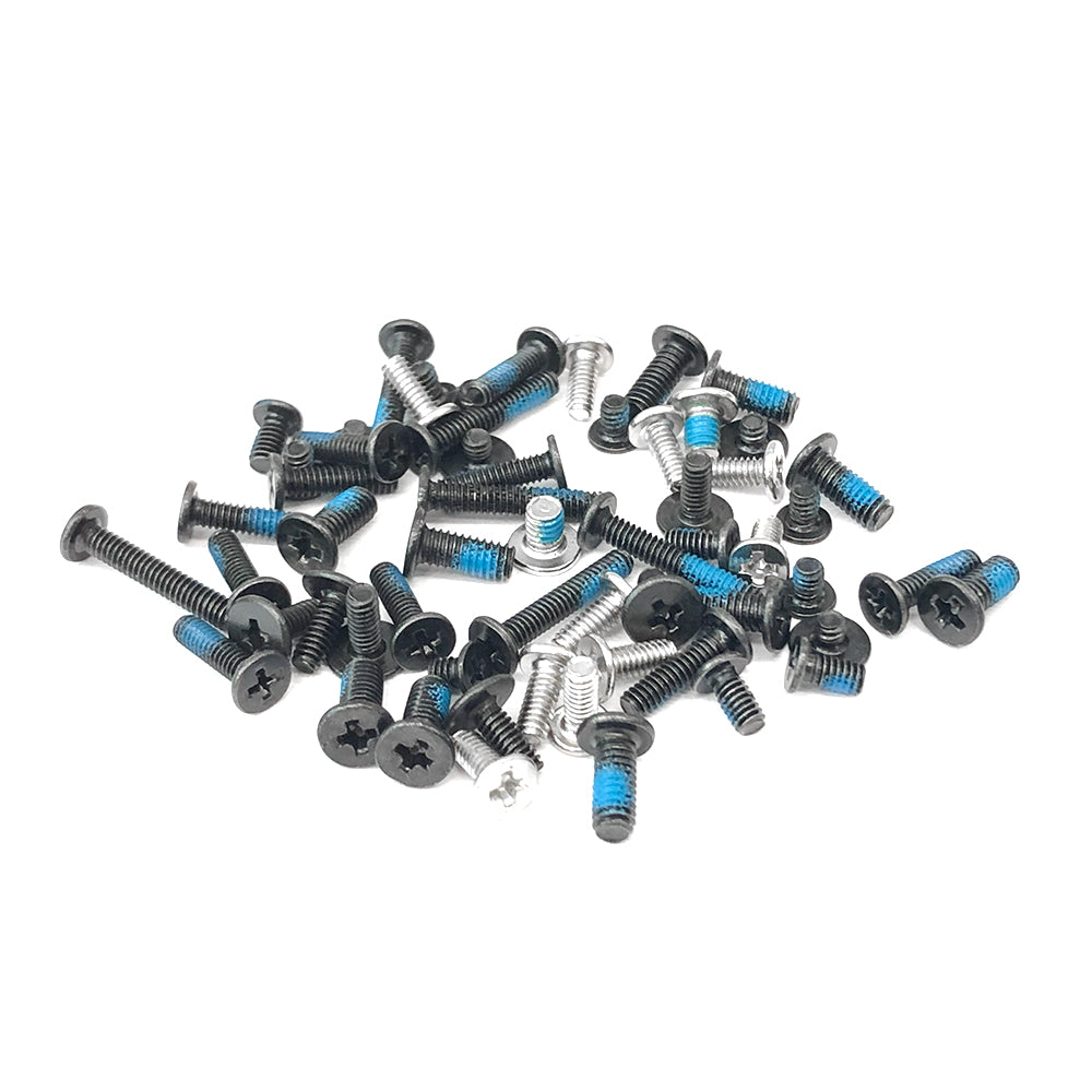 For LENOVO Legion Pro 5 16ADR10 83LT 83LT000MUS Set of Screws Kit 5S10S35782