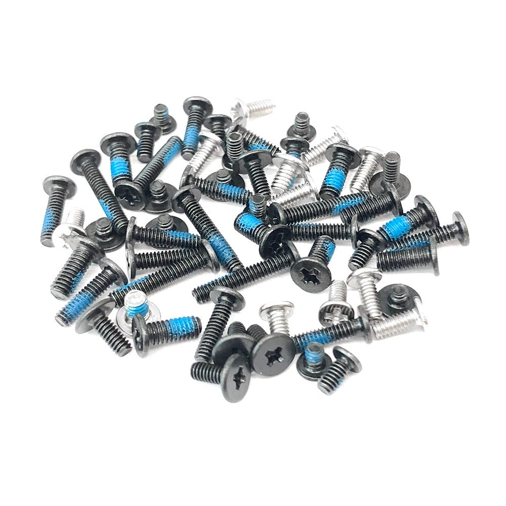 For LENOVO Legion Pro 5 16ADR10 83LT 83LT000MUS Set of Screws Kit 5S10S35782