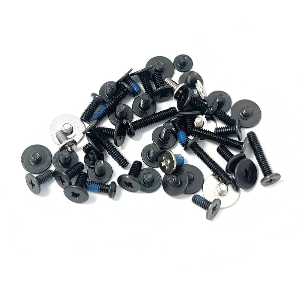 For LENOVO Legion 5 15IAX10 83F0 83F00007US 83F00008US 83F0007MUS Set of Screws Kit 5S10S35799