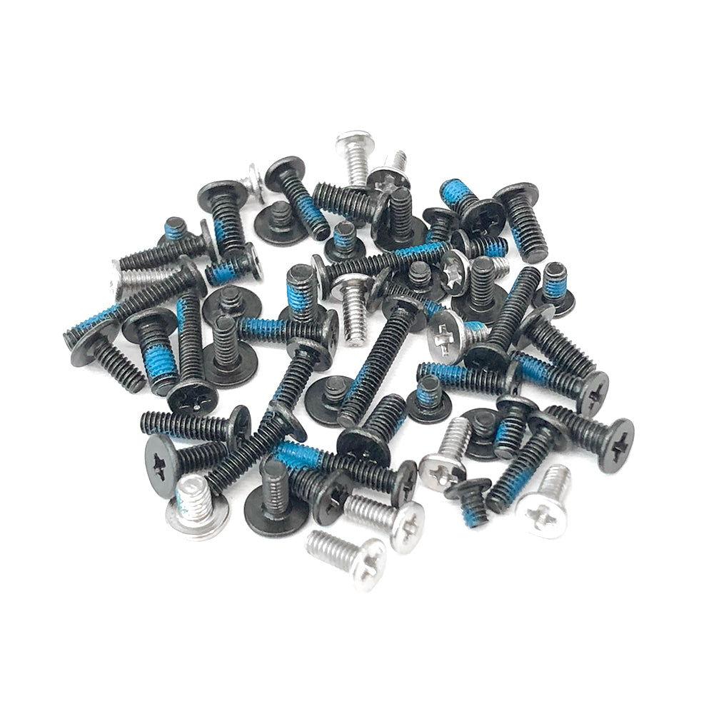 For LENOVO Legion Pro 5 16IAX10 83F3 Set of Screws Kit 5S10S35793