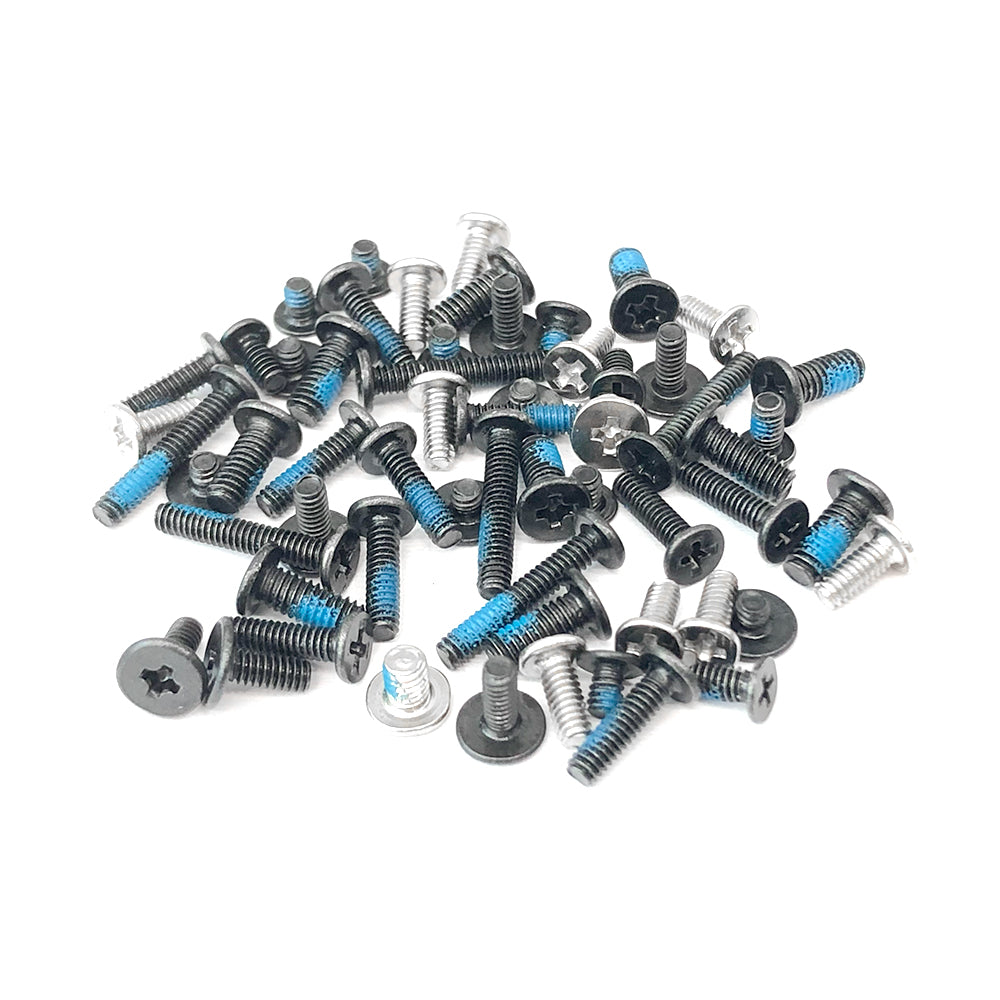 For LENOVO Legion Pro 5 16IAX10 83F3 Set of Screws Kit 5S10S35793