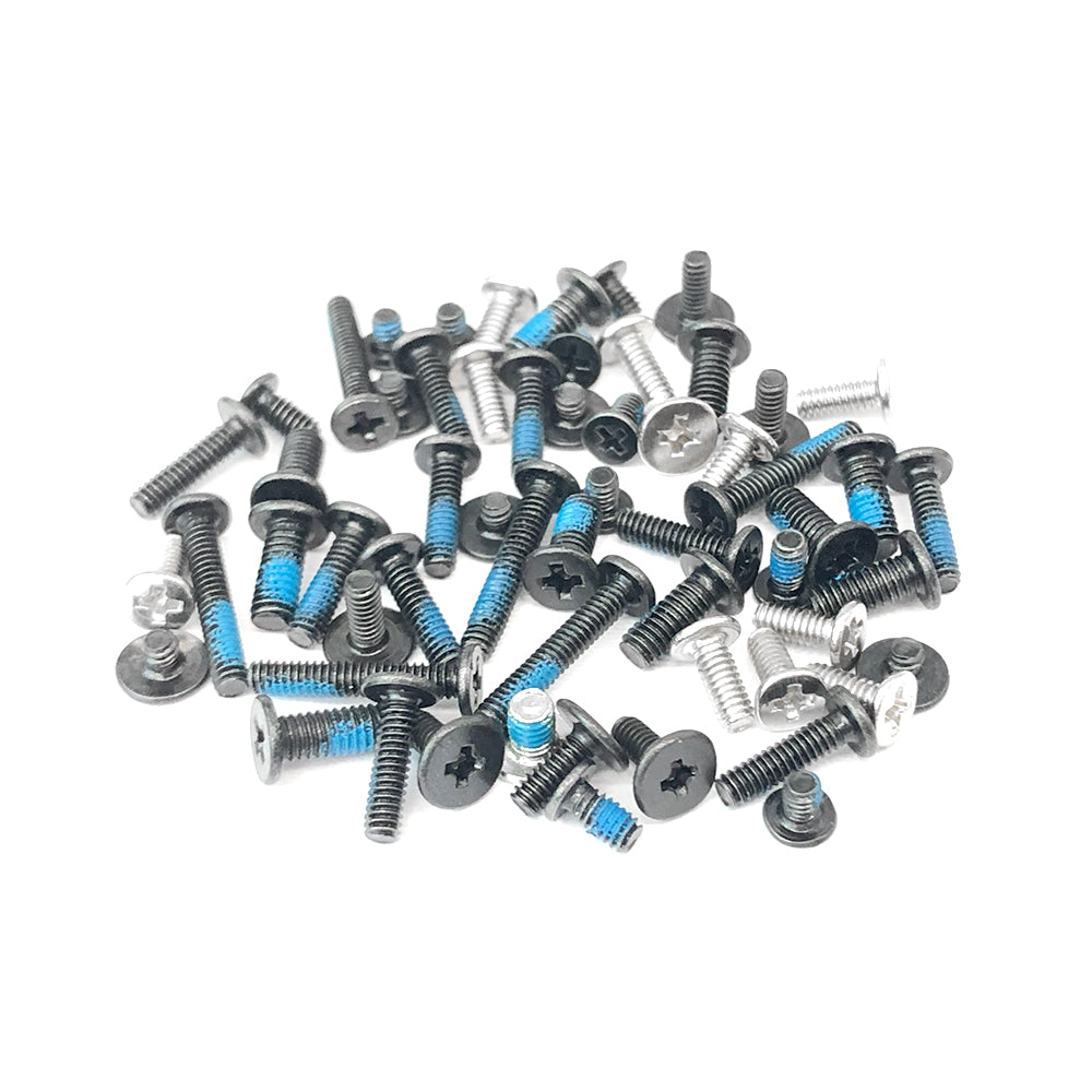 For LENOVO Legion Pro 5 16IAX10 83F3 Set of Screws Kit 5S10S35793