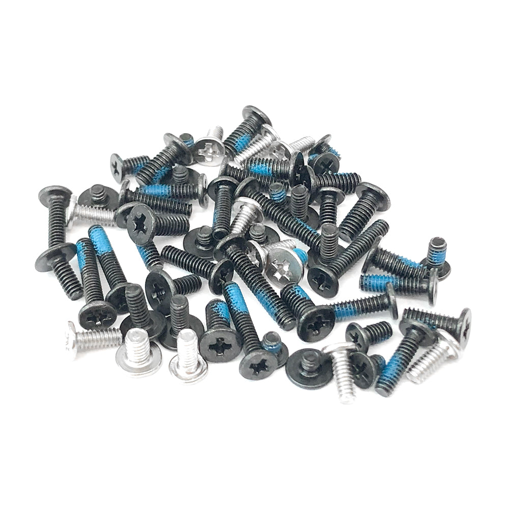 For LENOVO Legion Pro 5 16IAX10 83F3 Set of Screws Kit 5S10S35793