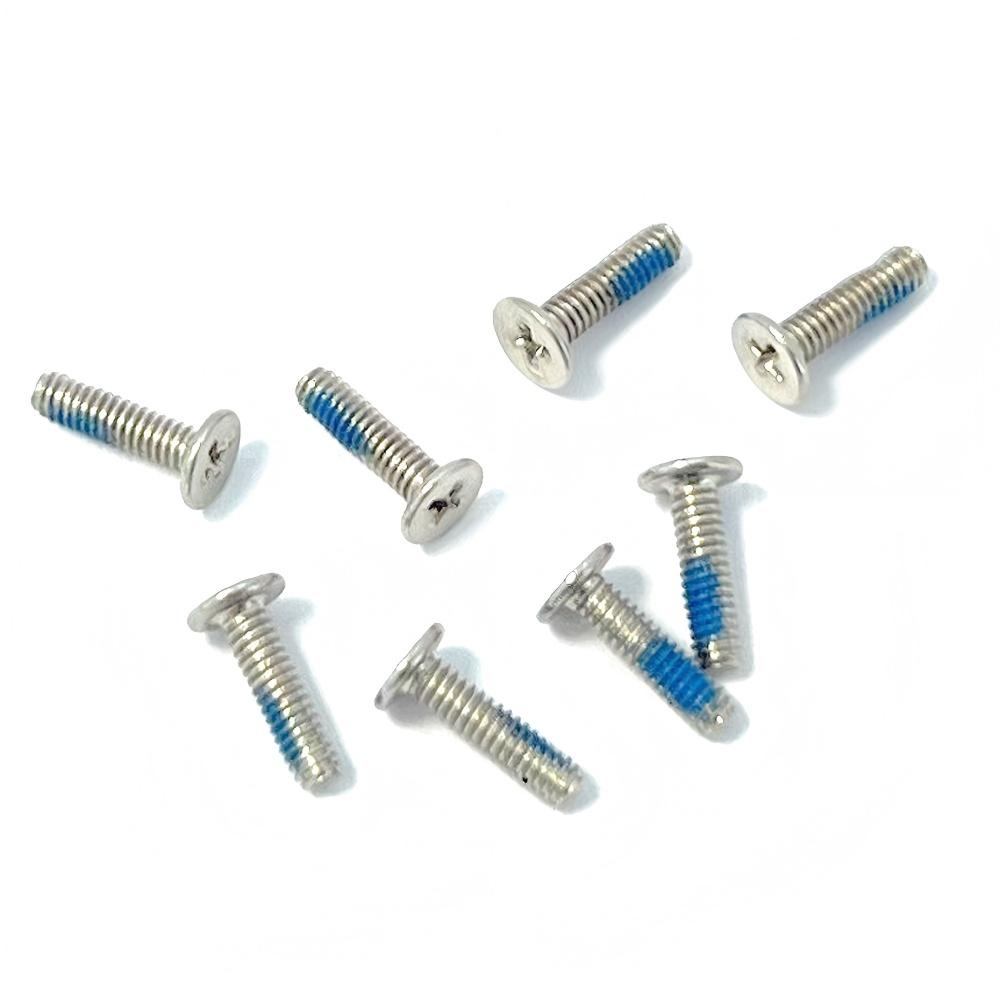 For LENOVO Legion 7 16IAX10 83KY Bottom Base Cover Case screws