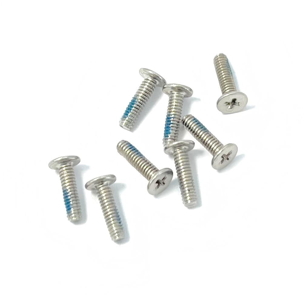For LENOVO Legion 7 16IAX10 83KY Bottom Base Cover Case screws