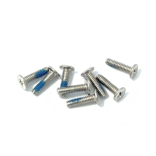 For LENOVO Legion 7 16IAX10 83KY Bottom Base Cover Case screws