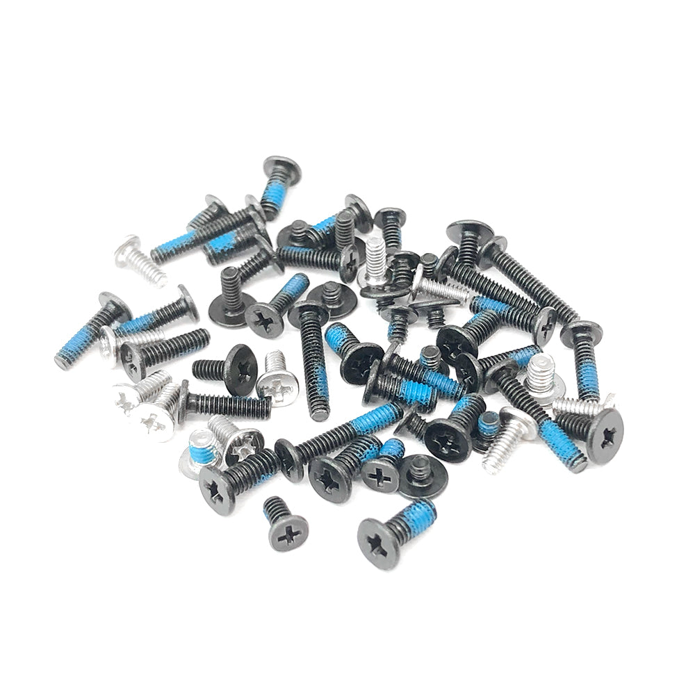 For LENOVO Legion Pro 7 16IAX10H 83F5 Set of Screws Kit 5S10S35776