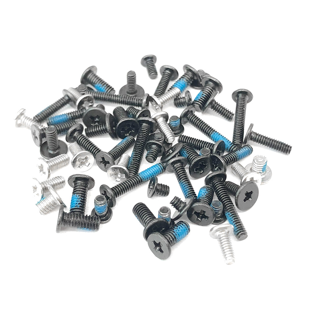 For LENOVO Legion Pro 7 16IAX10H 83F5 Set of Screws Kit 5S10S35776
