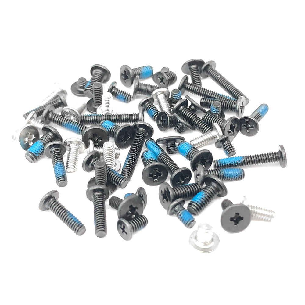 For LENOVO Legion Pro 7 16IAX10H 83F5 Set of Screws Kit 5S10S35776