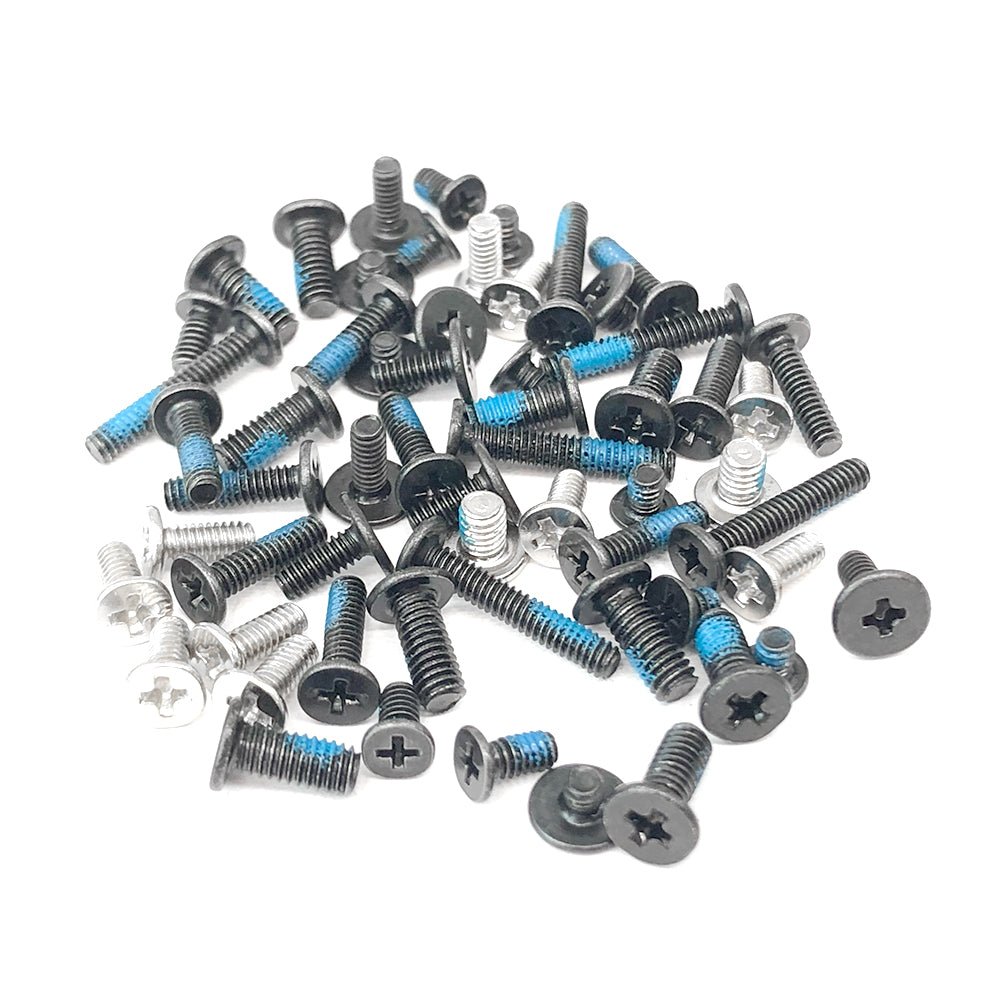 For LENOVO Legion Pro 7 16IAX10H 83F5 Set of Screws Kit 5S10S35776