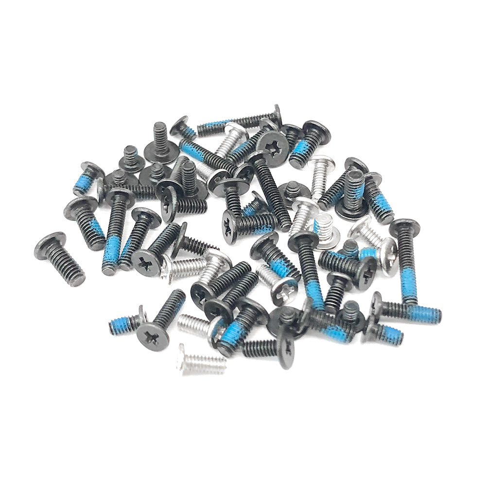 For LENOVO Legion Pro 7 16AFR10H 83RU Set of Screws Kit 5S10S35818