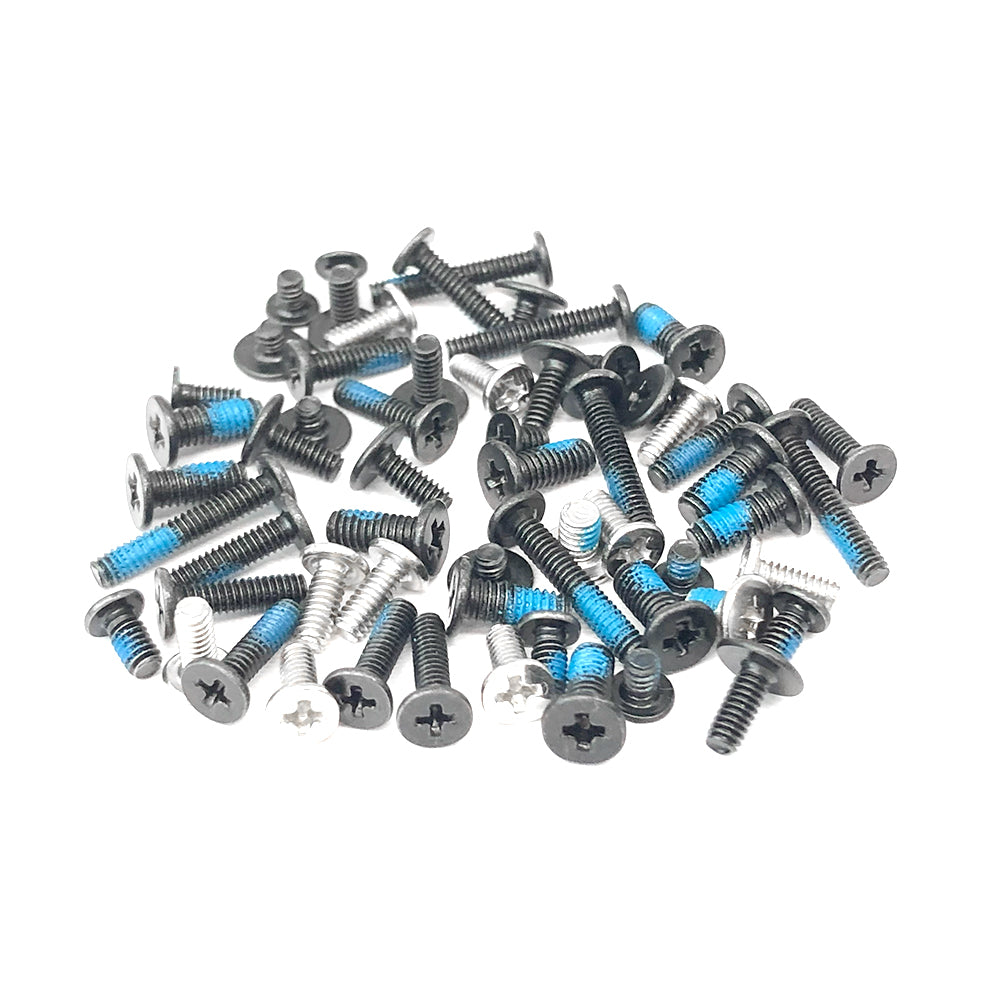 For LENOVO Legion Pro 7 16AFR10H 83RU Set of Screws Kit 5S10S35818