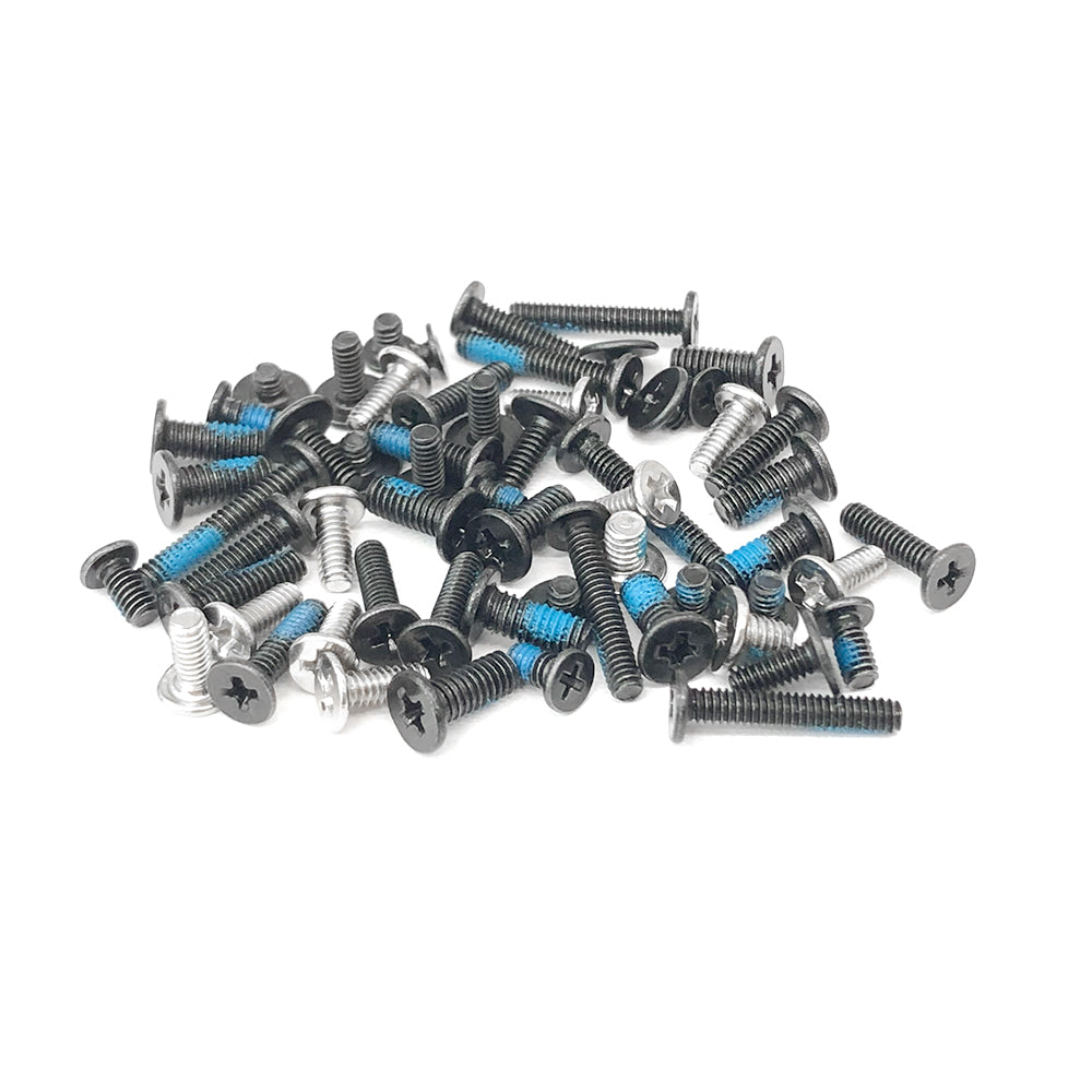 For LENOVO Legion Pro 7 16AFR10H 83RU Set of Screws Kit 5S10S35818