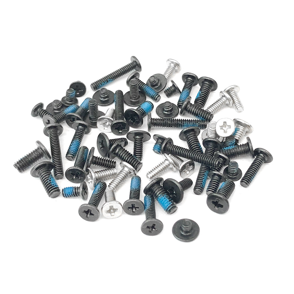 For LENOVO Legion Pro 7 16AFR10H 83RU Set of Screws Kit 5S10S35818