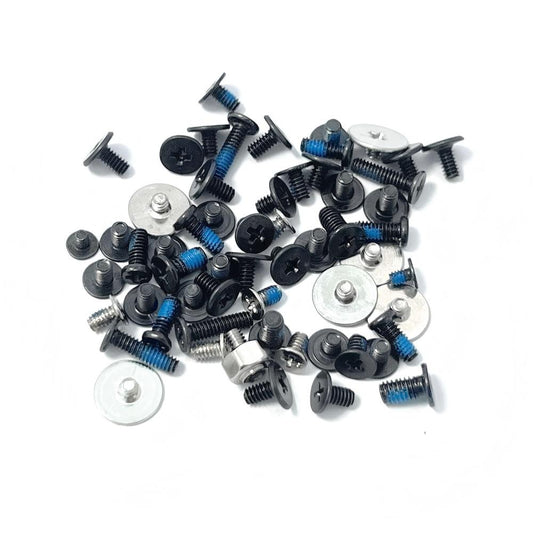 For Lenovo Legion Slim 5 16APH8 82Y9 82Y9000QUS Legion Slim 5 16IRH8 82YA 82YA002PUS 82YA000PUS Set of Screws Kit 5S10S35578
