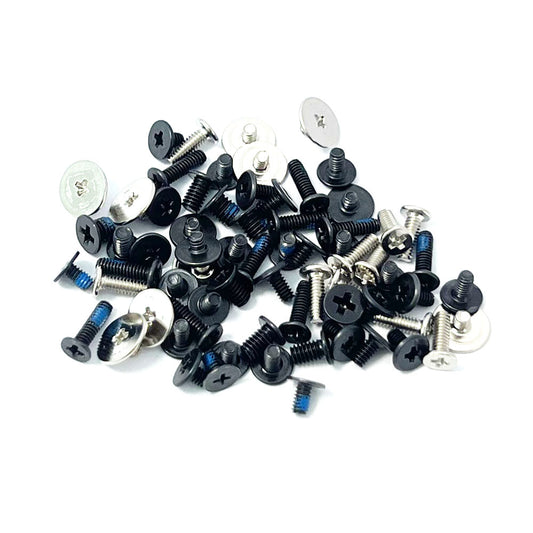 For Lenovo Flex 4-1130 80U3 80U30000US 80U30001US 80U30002US 80U30003US Set of Screws Kit 5S10M36240