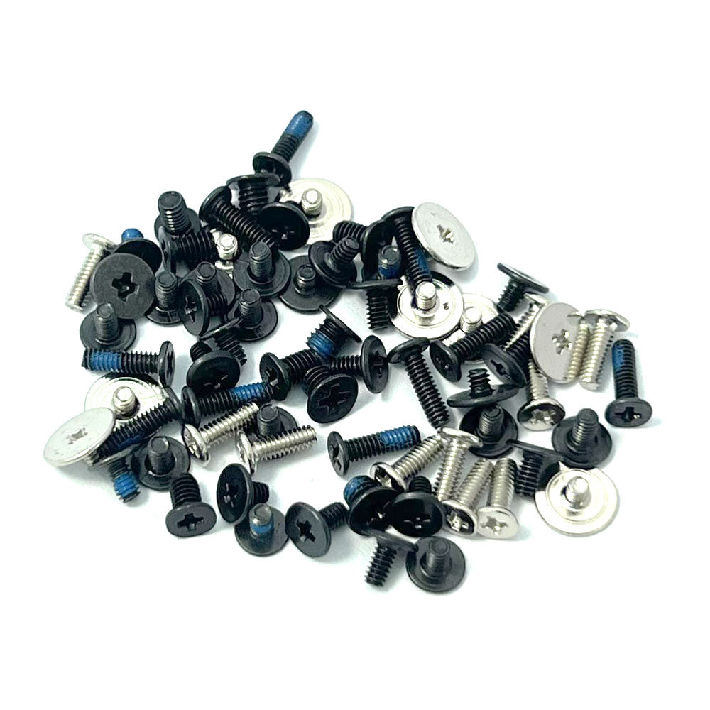 For LENOVO ideapad Yoga 310-11IAP 80U2 Set of Screws Kit 5S10M36240