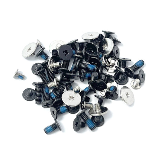 For Lenovo 300e Chromebook 81H0 81H00012US Set of Screws Kit 5S10Q94009