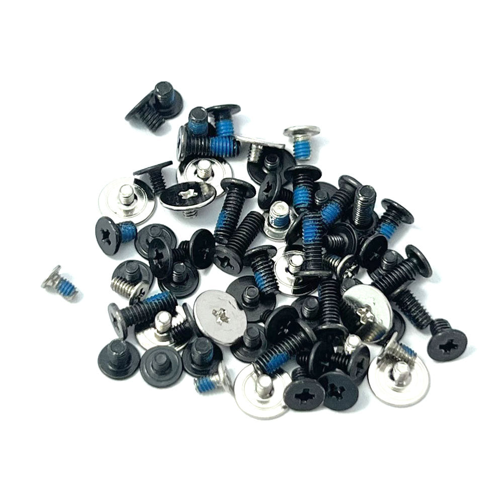 For Lenovo 300e Chromebook 81H0 81H00012US Set of Screws Kit 5S10Q94009