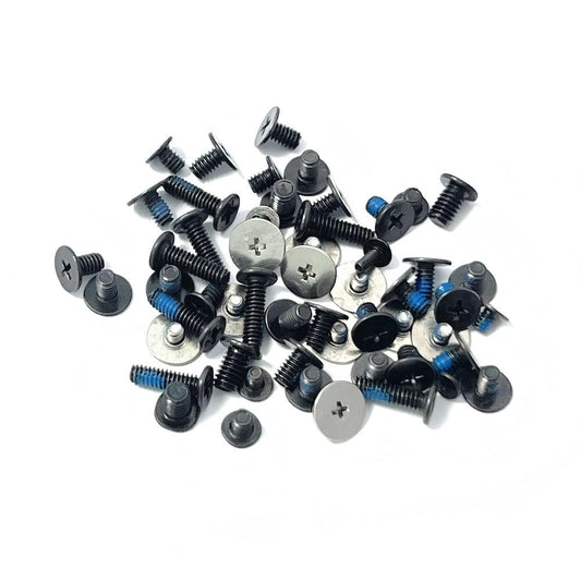 For LENOVO Legion S7 16ARHA7 82UG 82UG0002US 82UG0001US Set of Screws Kit