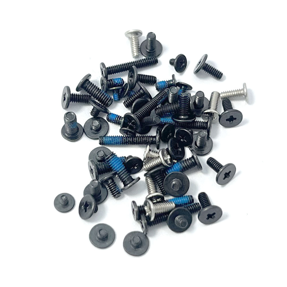 For LENOVO Legion Pro 5 16IRX9 83DF 83DF00APUS 83DF000CUS 83DF000CUS Set of Screws Kit 5S10S35620