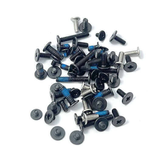 For LENOVO Legion Pro 5 16IRX9 83DF 83DF00APUS 83DF000CUS 83DF000CUS Set of Screws Kit 5S10S35620