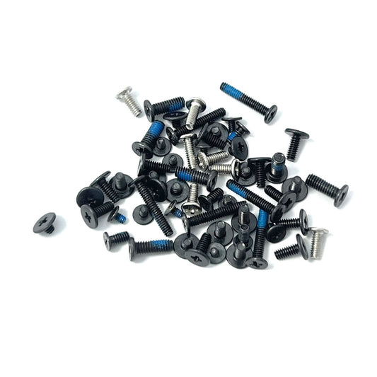 For Lenovo Legion Pro 5 16ARX8 82WM 82WM009UUS 82WM004RUS 82WM0005US Set of Screws Kit 5S10S35560