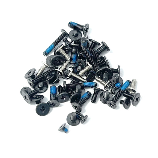 For Lenovo Legion Pro 5 16IRX8 82WK 82WKO082US Set of Screws Kit 5S10S35544