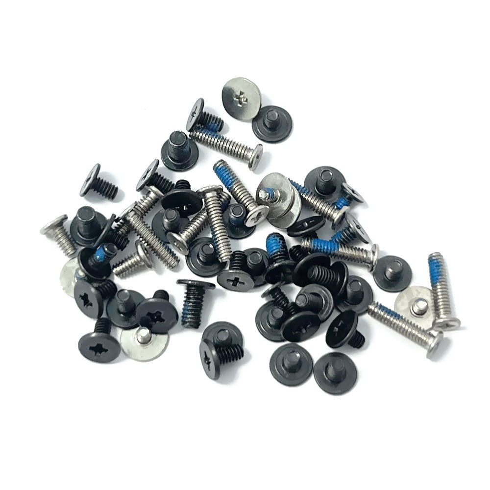 For Lenovo Legion 5 16IRX9 83DG 83EW 83DG00AGUS 83DG00A9US 83DG00JFUS 83DG009RUS Set of Screws Kit 5S10S35630