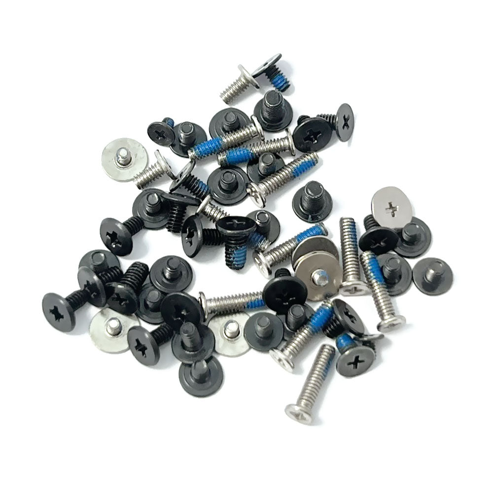 For Lenovo Legion 5 16IRX9 83DG 83EW 83DG00AGUS 83DG00A9US 83DG00JFUS 83DG009RUS Set of Screws Kit 5S10S35630