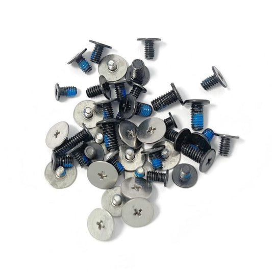 For LENOVO Slim Pro 7 14APH8 83AW 83AW0000US Set of Screws Kit 5S10S35593