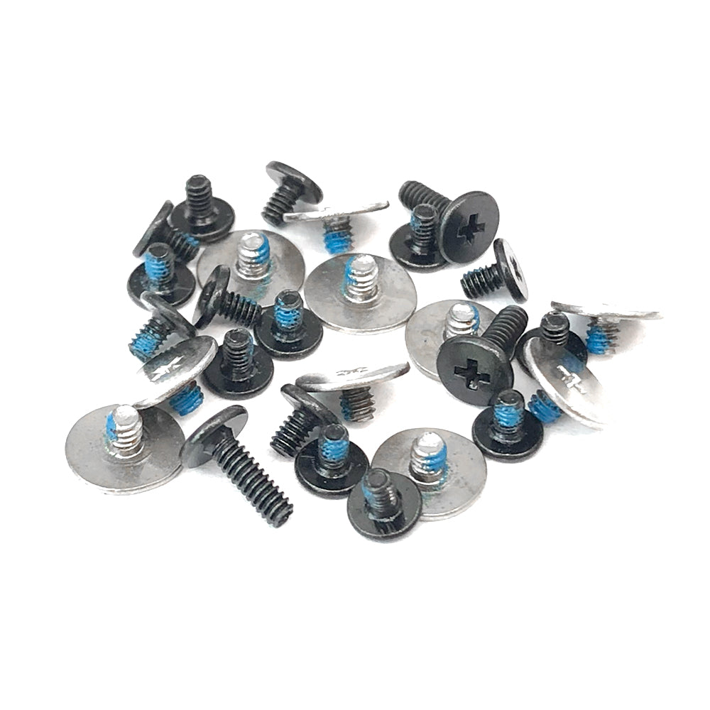 For LENOVO LNV CB Duet 11M889 83HH 83HH0002US Set of Screws Kit 5S10S35704