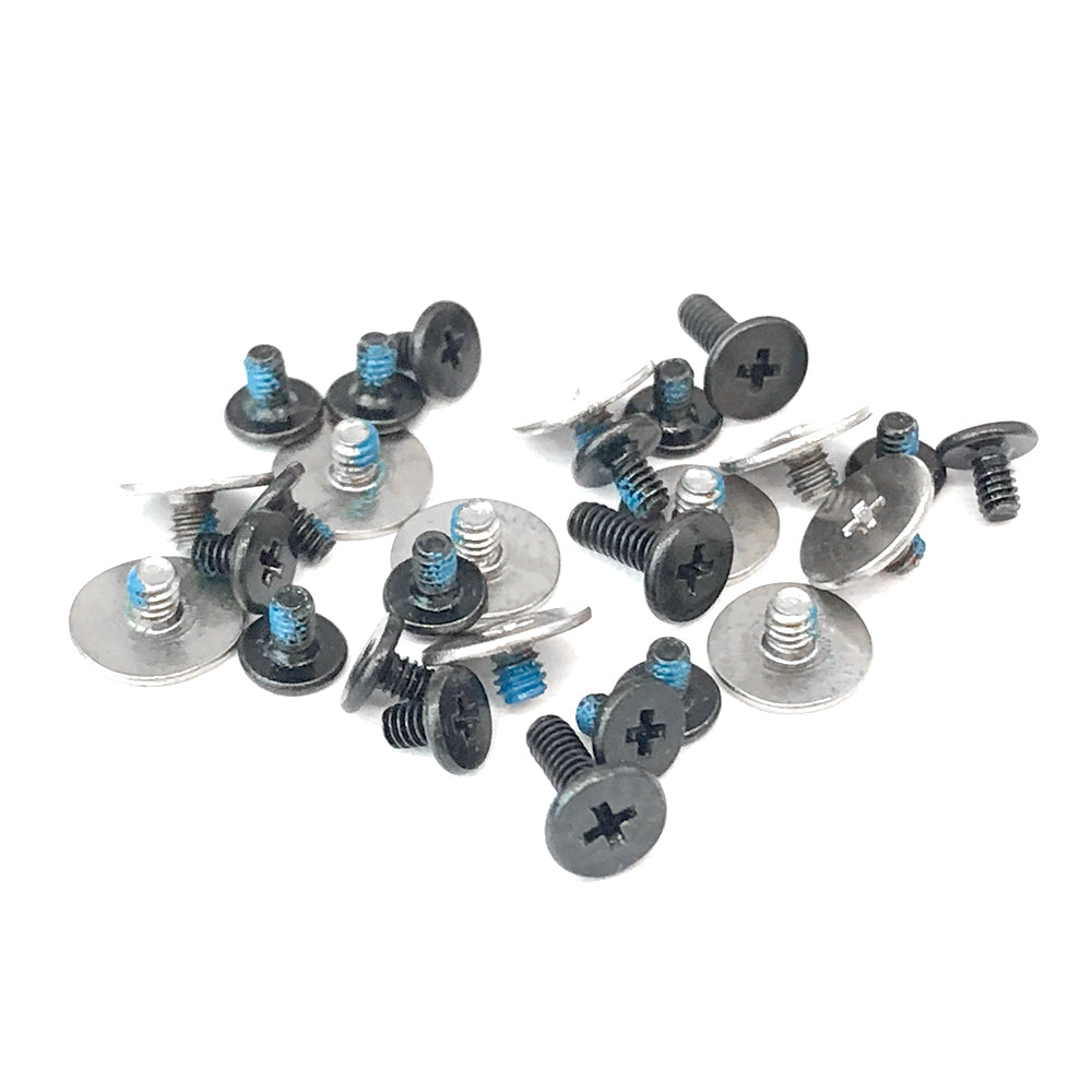 For LENOVO LNV CB Duet 11M889 83HH 83HH0002US Set of Screws Kit 5S10S35704