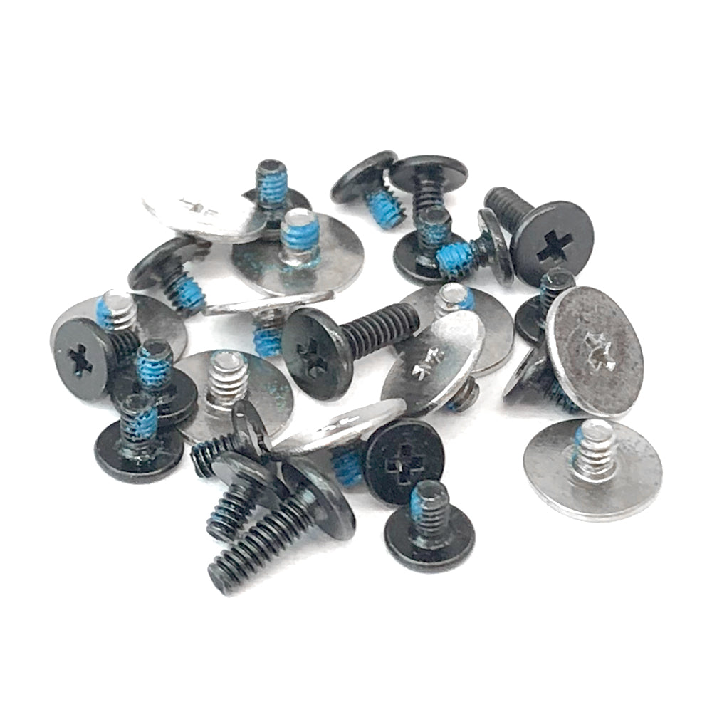 For LENOVO LNV CB Duet 11M889 83HH 83HH0002US Set of Screws Kit 5S10S35704