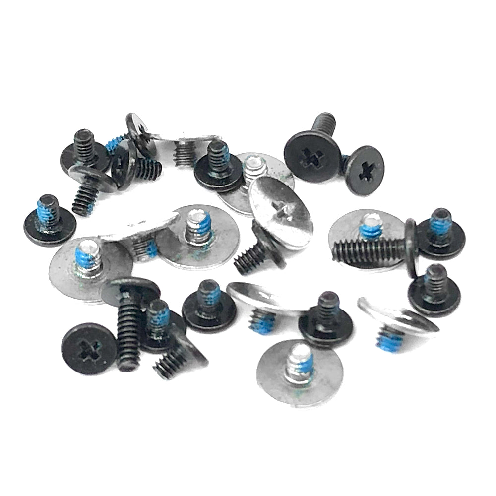 For LENOVO LNV CB Duet 11M889 83HH 83HH0002US Set of Screws Kit 5S10S35704