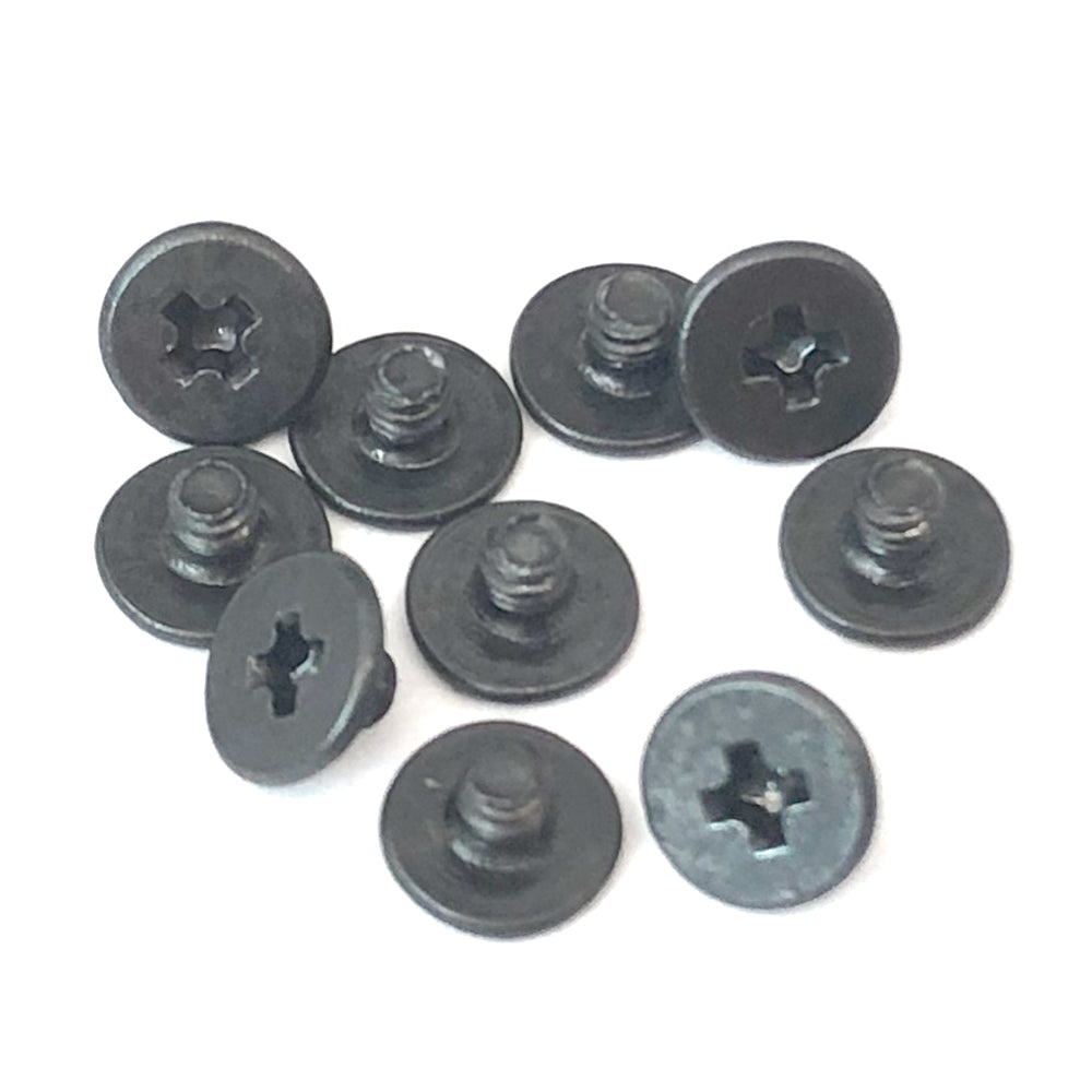 For LENOVO L14 Gen 3 21C1 21C2 21C5 21C6 Trackpad Touchpad Screws