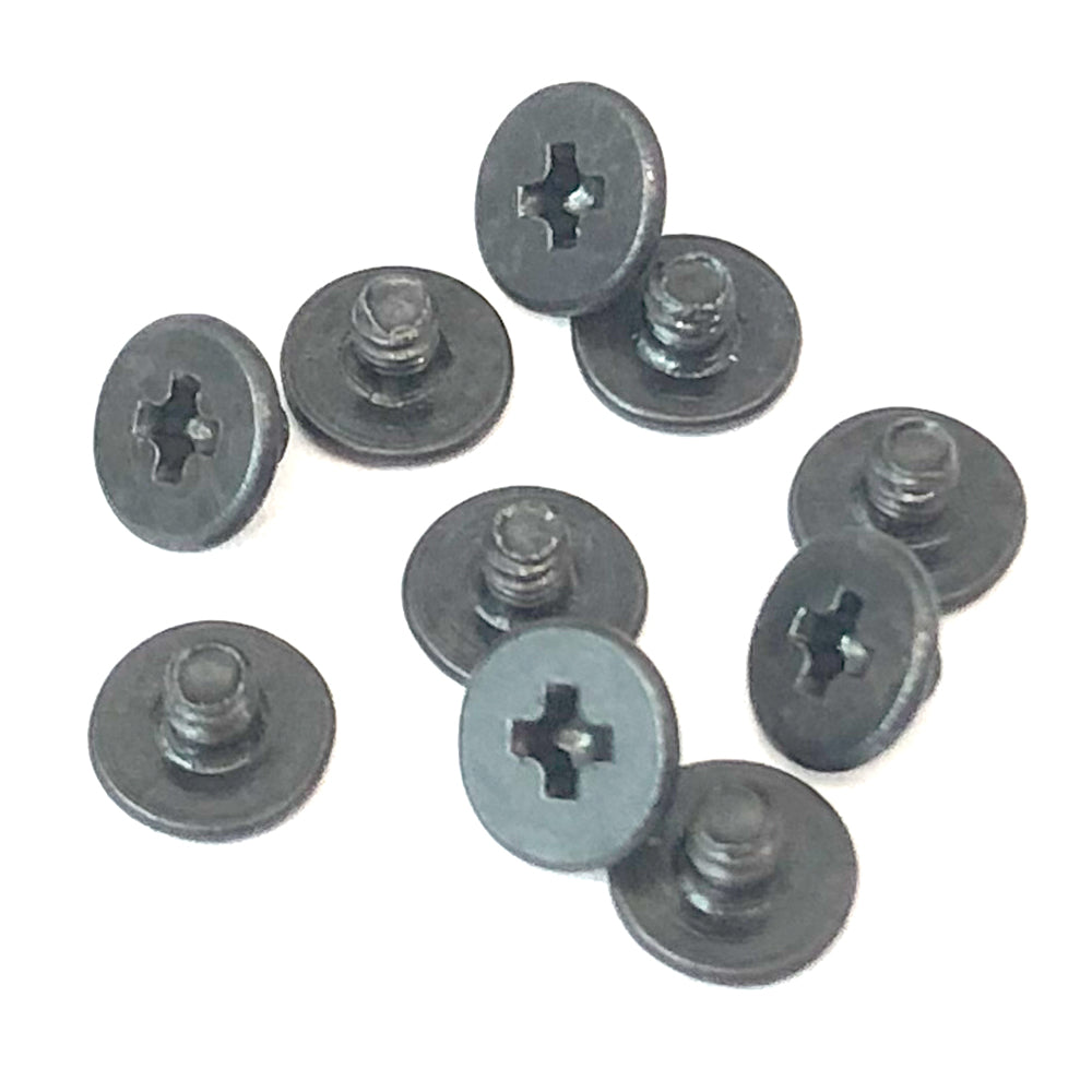 For LENOVO L14 Gen 3 21C1 21C2 21C5 21C6 Trackpad Touchpad Screws