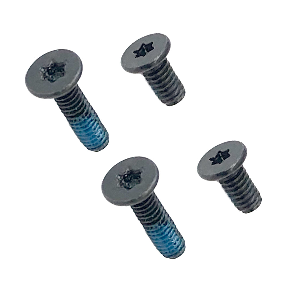For LENOVO ideaPad 5 2-in-1 14AHP9 83DR IdeaPad 5 2-in-1 14IRH9 83KX IdeaPad 5 2-in-1 14IRU9 83DT Bottom Base Cover Case screws