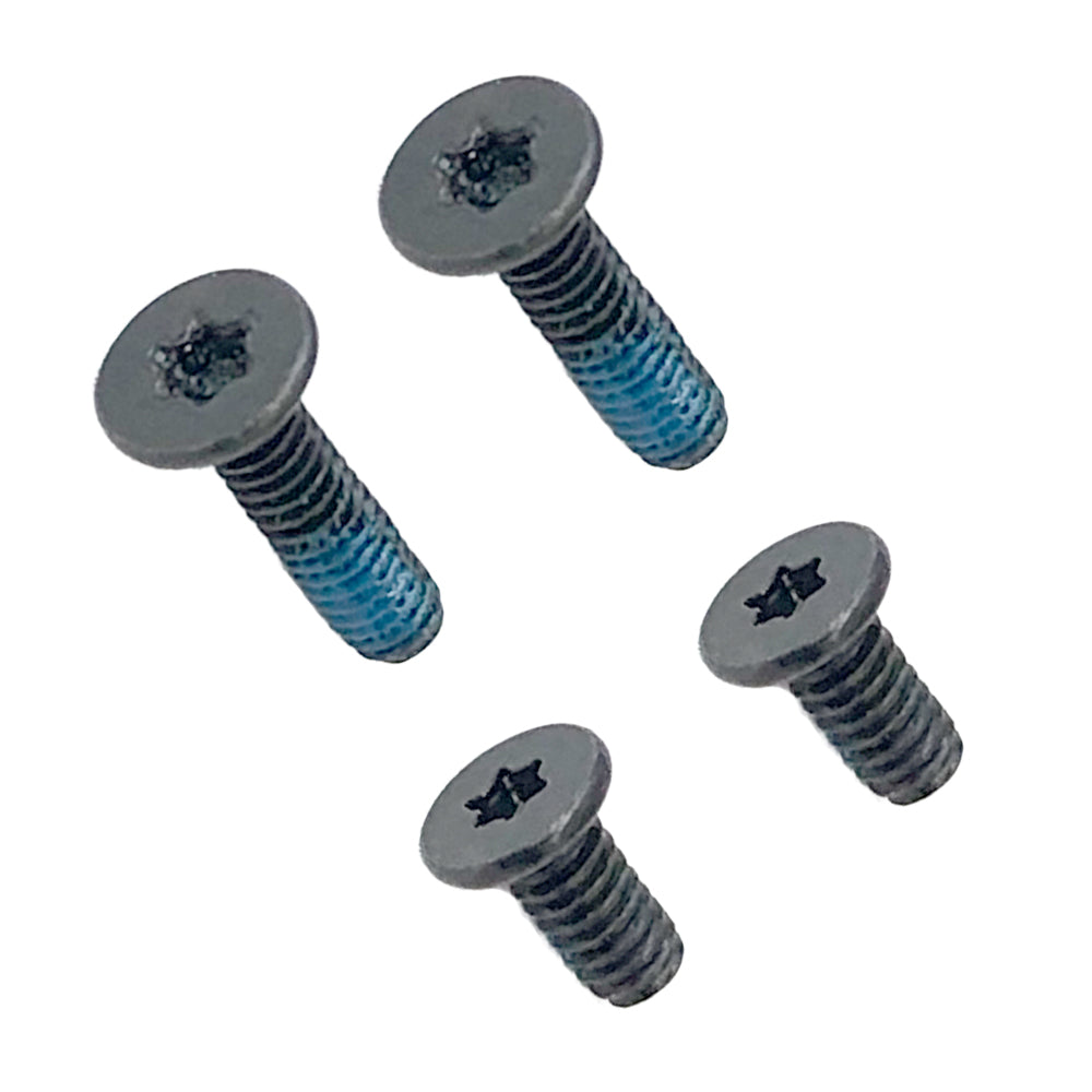 For LENOVO ideaPad 5 2-in-1 14AHP9 83DR IdeaPad 5 2-in-1 14IRH9 83KX IdeaPad 5 2-in-1 14IRU9 83DT Bottom Base Cover Case screws