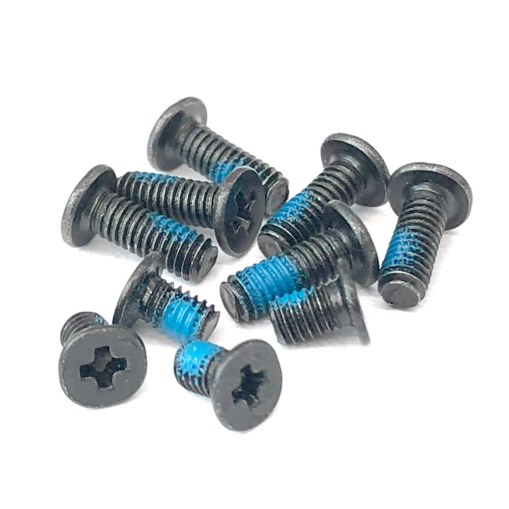 For Lenovo V14-IKB 81YA V14-IWL 81YB V14-IGL 82C2 V14-IIL 82C4 V14-ADA 82C6 V14-ARE 82DQ Bottom Base Cover Case screws